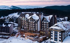 Viceroy Kopaonik Resort & Spa